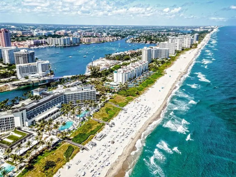The 11+ Best Beaches in Boca Raton [Wow]